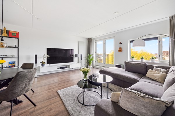 Medium property photo - Dodaarsoever 41, 2492 RZ Den Haag